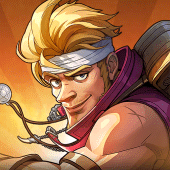 Metal Slug: Awakening Apk