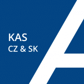 KAS CZSK Apk