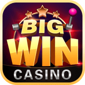 BigWin Casino - Blackjack,Slot,Baccarat,Roulette Apk