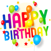 Stickers Happy Birthday For WhatsApp Apk