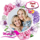 Mother's Day photo frame 2024 Apk