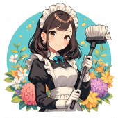 Anitris - Maid Apk