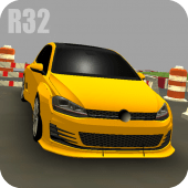 R32 Parking Apk