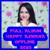 LAGU AMBYAR HAPPY ASMARA FULL ALBUM Apk