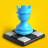 Gravity Chess! Apk