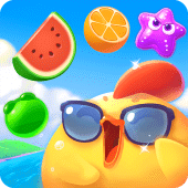 Summer Pop Apk