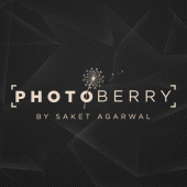 Photoberry by Saket Apk