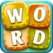 Free Word Games - Word Candy Apk