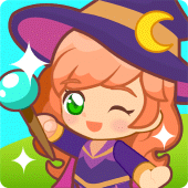 Magic School Story Apk