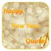 Happy New year Quotes 2025 Apk