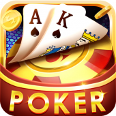 Happy Texas Poker - Online Battle Bonus Poker Game Apk