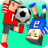 Funny Soccer Physics 3D Apk