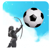 Football Over It Apk