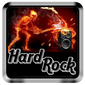 Hard Rock Music app Apk