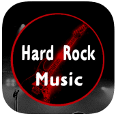 Hard Rock Music Apk