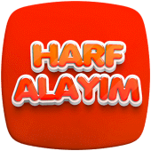 Harf Alayım - Kelime Oyunu Apk