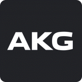 AKG Headphones Apk