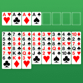 FreeCell Solitaire Apk