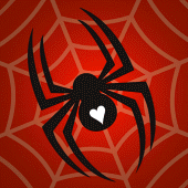 Spider Solitaire Apk