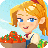 Harvest Land - My Farming Corp Apk