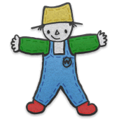 Harvey's Scarecrow Trail Apk