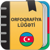 Orfoqrafiya lüğəti - offline Apk