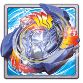 BEYBLADE BURST app Apk