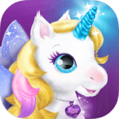 StarLily, My Magical Unicorn Apk