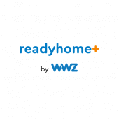 readyhome+ Apk