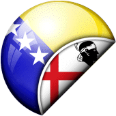 Traducteur Bosnio-Corso Apk