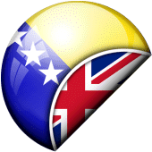 Bosnian-English Translator Apk