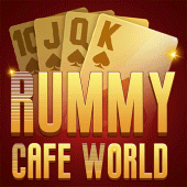 Rummy Cafe World Apk