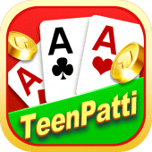 Teen Patti King -Casino Online Apk