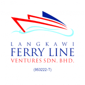 Langkawi Ferry Line Apk