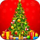 Christmas Wallpaper HD Apk