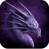 Dragon Wallpaper 4K Apk