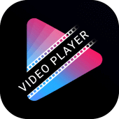 Video Player HD : Video Apk