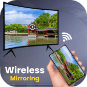 HD Video Screen Mirroring Apk