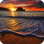 Beach Wallpaper Apk