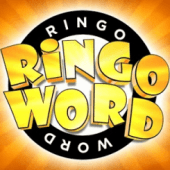 RingoWord - Circle Word Game Apk