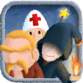 Healer's Quest: Pocket Wand Apk