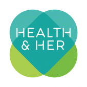 Health & Her Menopause Tracker Apk