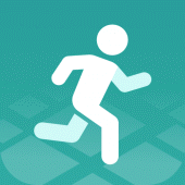 Pedometer - Walk & Lose Weight Apk