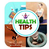 HealthUnbox® – Health Tips in Hindi | हेल्थ टिप्स Apk