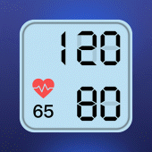 Blood Pressure Care Apk