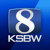 KSBW Action News 8 and Weather Apk