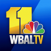 WBAL-TV 11 News and Weather Apk