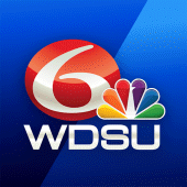 WDSU News and Weather Apk