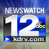 KDRV NewsWatch 12 Apk