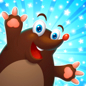 Mole's Adventure Story Apk